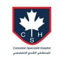 Canadian Specialist Hospital
